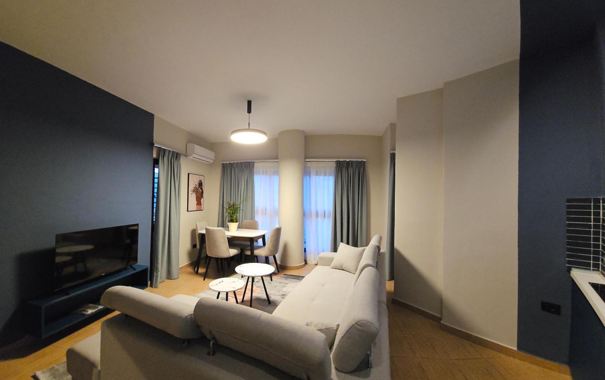 Oda Hotel טיראנה מראה חיצוני תמונה