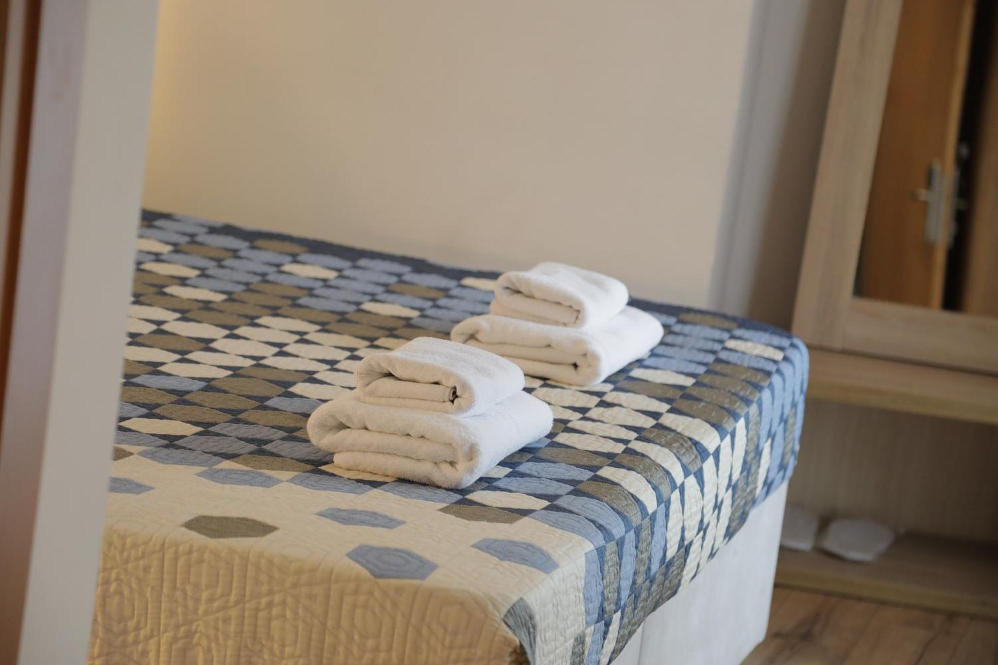 Oda Hotel טיראנה מראה חיצוני תמונה