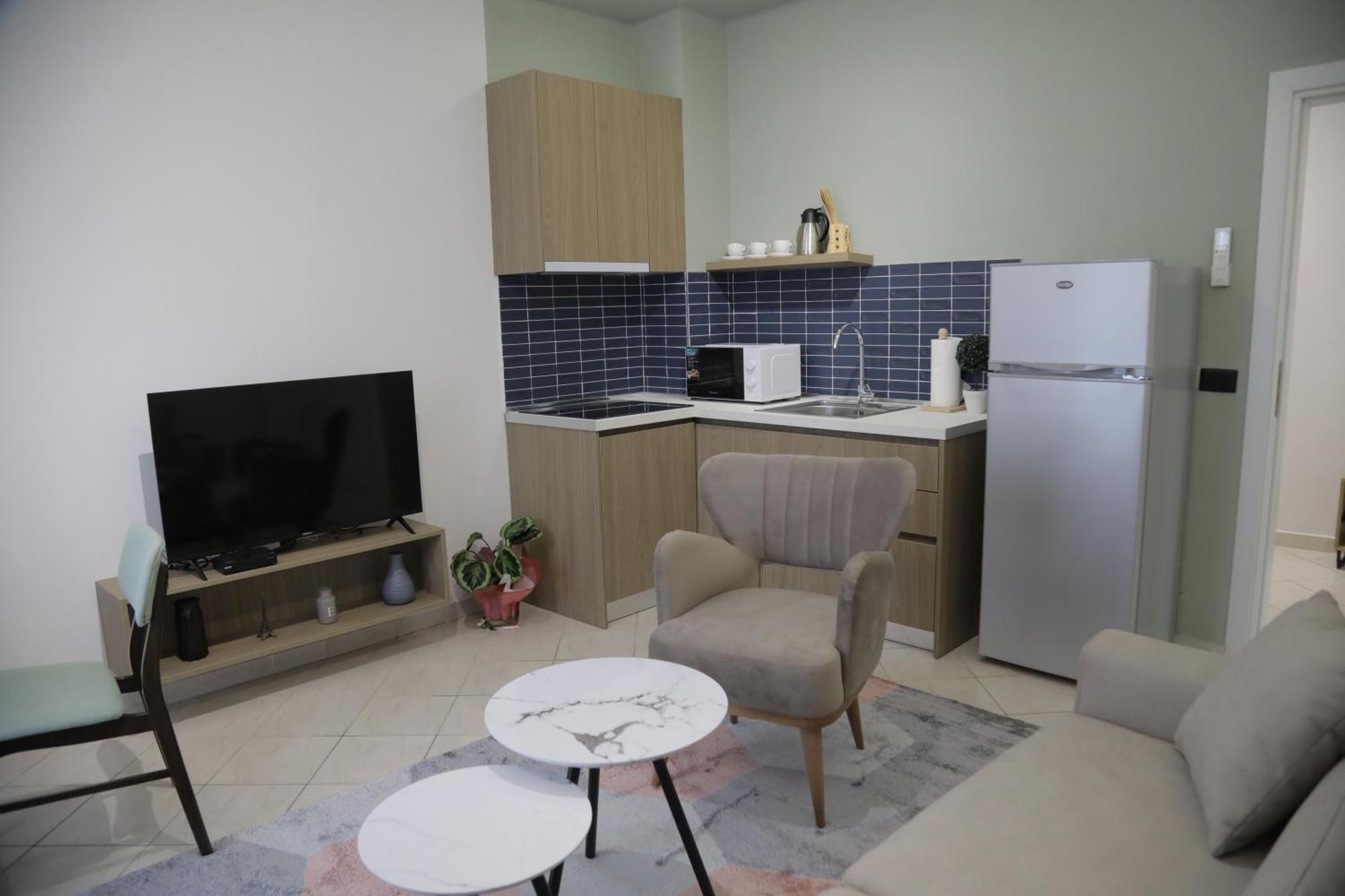 Oda Hotel טיראנה מראה חיצוני תמונה